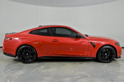2024 BMW M4 Competition xDrive   - Photo 9 - Joliet, IL 60435