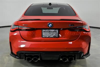 2024 BMW M4 Competition xDrive   - Photo 7 - Joliet, IL 60435