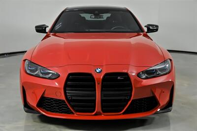 2024 BMW M4 Competition xDrive   - Photo 3 - Joliet, IL 60435