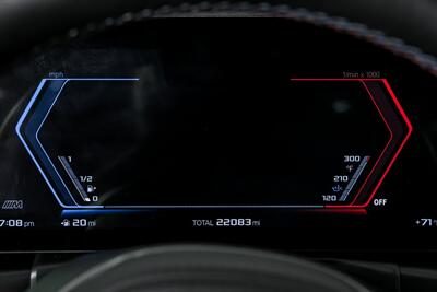 2024 BMW M4 Competition xDrive   - Photo 21 - Joliet, IL 60435