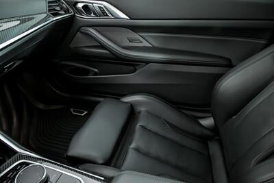 2024 BMW M4 Competition xDrive   - Photo 31 - Joliet, IL 60435