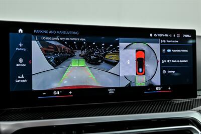 2024 BMW M4 Competition xDrive   - Photo 26 - Joliet, IL 60435