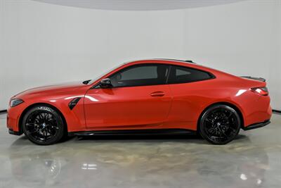 2024 BMW M4 Competition xDrive   - Photo 5 - Joliet, IL 60435