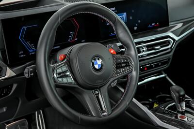 2024 BMW M4 Competition xDrive   - Photo 19 - Joliet, IL 60435
