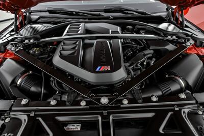2024 BMW M4 Competition xDrive   - Photo 11 - Joliet, IL 60435