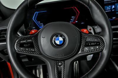 2024 BMW M4 Competition xDrive   - Photo 22 - Joliet, IL 60435