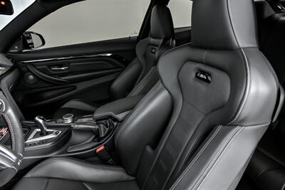 2020 BMW M4 COMPETITION   - Photo 22 - Joliet, IL 60435