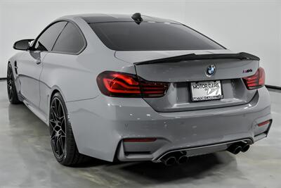 2020 BMW M4 COMPETITION   - Photo 10 - Joliet, IL 60435