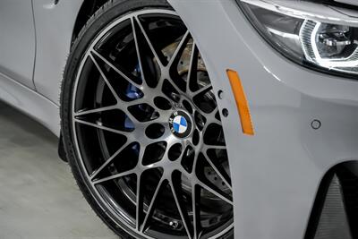 2020 BMW M4 COMPETITION   - Photo 4 - Joliet, IL 60435