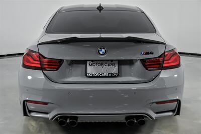 2020 BMW M4 COMPETITION   - Photo 11 - Joliet, IL 60435