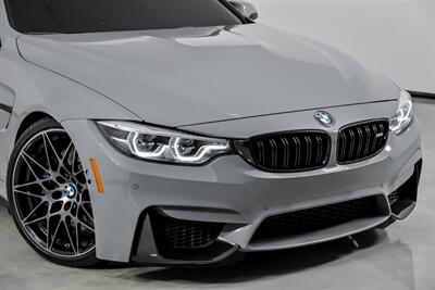 2020 BMW M4 COMPETITION   - Photo 3 - Joliet, IL 60435