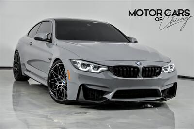 2020 BMW M4 COMPETITION   - Photo 1 - Joliet, IL 60435