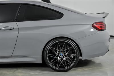 2020 BMW M4 COMPETITION   - Photo 9 - Joliet, IL 60435