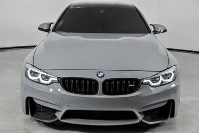2020 BMW M4 COMPETITION   - Photo 5 - Joliet, IL 60435