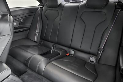 2020 BMW M4 COMPETITION   - Photo 23 - Joliet, IL 60435