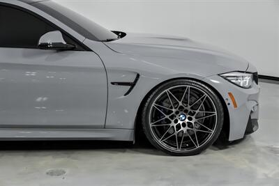 2020 BMW M4 COMPETITION   - Photo 15 - Joliet, IL 60435