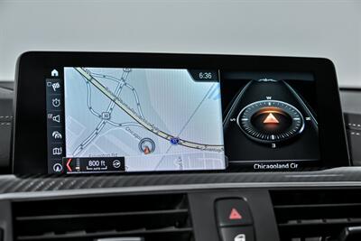2020 BMW M4 COMPETITION   - Photo 31 - Joliet, IL 60435