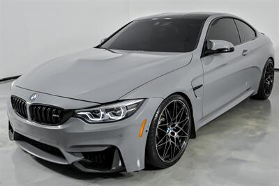 2020 BMW M4 COMPETITION   - Photo 6 - Joliet, IL 60435