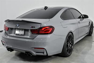 2020 BMW M4 COMPETITION   - Photo 12 - Joliet, IL 60435