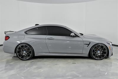2020 BMW M4 COMPETITION   - Photo 14 - Joliet, IL 60435