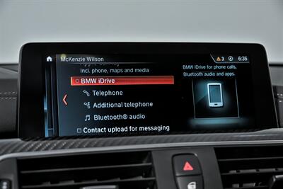 2020 BMW M4 COMPETITION   - Photo 32 - Joliet, IL 60435