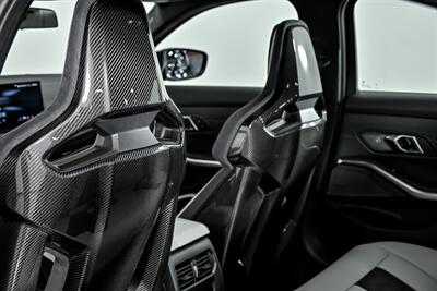 2025 BMW M3 Competition xDrive   - Photo 25 - Joliet, IL 60435