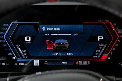 2025 BMW M3 Competition xDrive   - Photo 29 - Joliet, IL 60435
