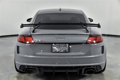 2021 Audi TT RS 2.5T quattro   - Photo 11 - Joliet, IL 60435