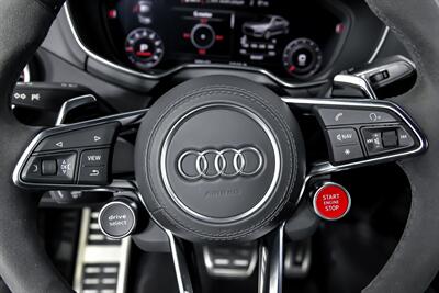 2021 Audi TT RS 2.5T quattro   - Photo 27 - Joliet, IL 60435