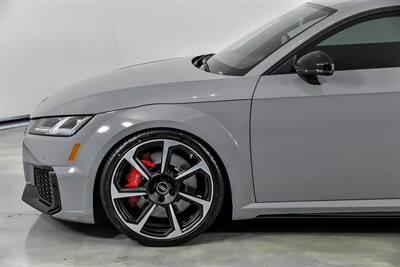 2021 Audi TT RS 2.5T quattro   - Photo 7 - Joliet, IL 60435