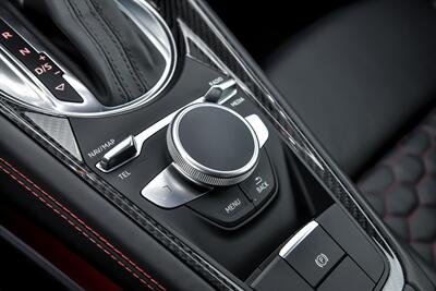2021 Audi TT RS 2.5T quattro   - Photo 35 - Joliet, IL 60435