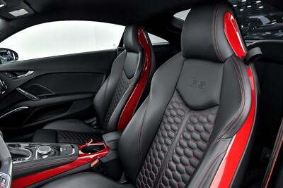 2021 Audi TT RS 2.5T quattro   - Photo 22 - Joliet, IL 60435