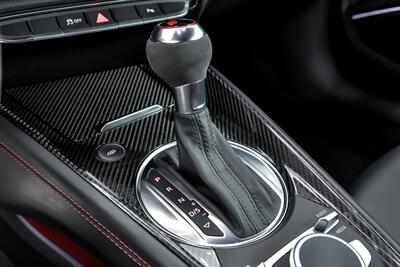 2021 Audi TT RS 2.5T quattro   - Photo 34 - Joliet, IL 60435