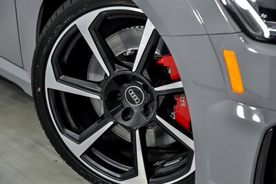 2021 Audi TT RS 2.5T quattro   - Photo 4 - Joliet, IL 60435