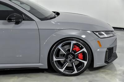 2021 Audi TT RS 2.5T quattro   - Photo 15 - Joliet, IL 60435