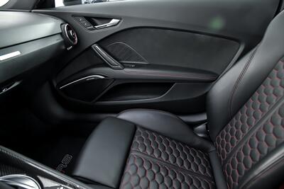 2021 Audi TT RS 2.5T quattro   - Photo 36 - Joliet, IL 60435