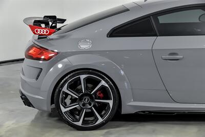 2021 Audi TT RS 2.5T quattro   - Photo 13 - Joliet, IL 60435