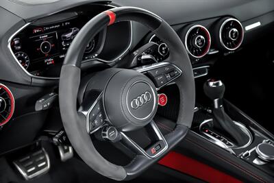 2021 Audi TT RS 2.5T quattro   - Photo 23 - Joliet, IL 60435