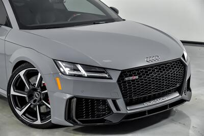 2021 Audi TT RS 2.5T quattro   - Photo 3 - Joliet, IL 60435