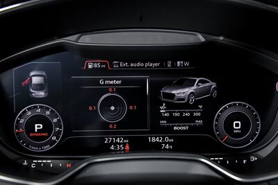 2021 Audi TT RS 2.5T quattro   - Photo 26 - Joliet, IL 60435