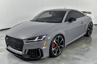 2021 Audi TT RS 2.5T quattro   - Photo 6 - Joliet, IL 60435