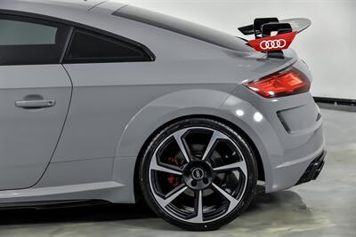 2021 Audi TT RS 2.5T quattro   - Photo 9 - Joliet, IL 60435