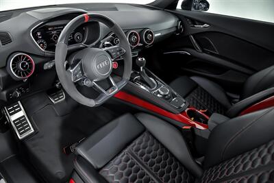 2021 Audi TT RS 2.5T quattro   - Photo 20 - Joliet, IL 60435