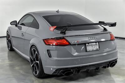 2021 Audi TT RS 2.5T quattro   - Photo 10 - Joliet, IL 60435