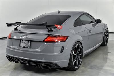 2021 Audi TT RS 2.5T quattro   - Photo 12 - Joliet, IL 60435
