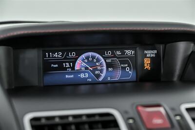2018 Subaru WRX STI-TUNED & EXHAUST   - Photo 29 - Joliet, IL 60435
