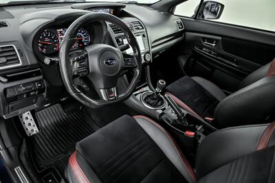 2018 Subaru WRX STI-TUNED & EXHAUST   - Photo 19 - Joliet, IL 60435