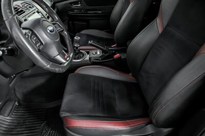 2018 Subaru WRX STI-TUNED & EXHAUST   - Photo 20 - Joliet, IL 60435