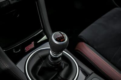 2018 Subaru WRX STI-TUNED & EXHAUST   - Photo 35 - Joliet, IL 60435