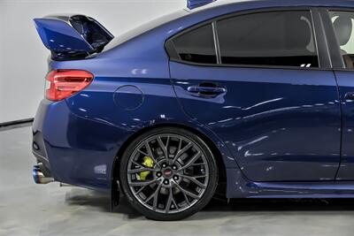2018 Subaru WRX STI-TUNED & EXHAUST   - Photo 13 - Joliet, IL 60435
